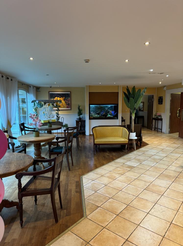 Location près de Versailles