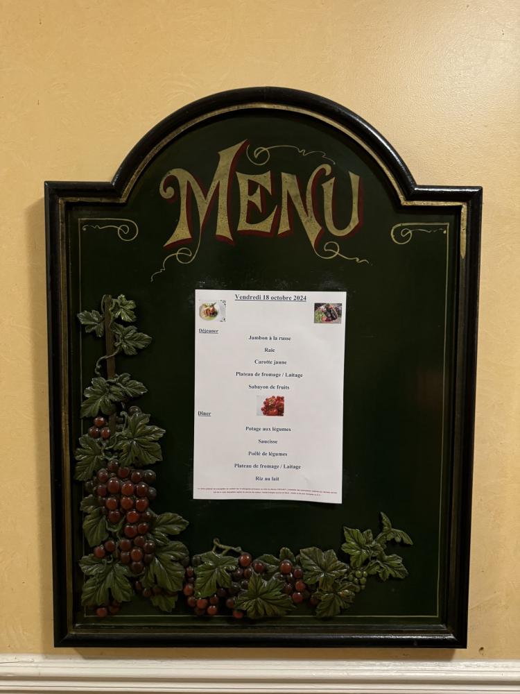 Prestation hôtelière près de Versailles